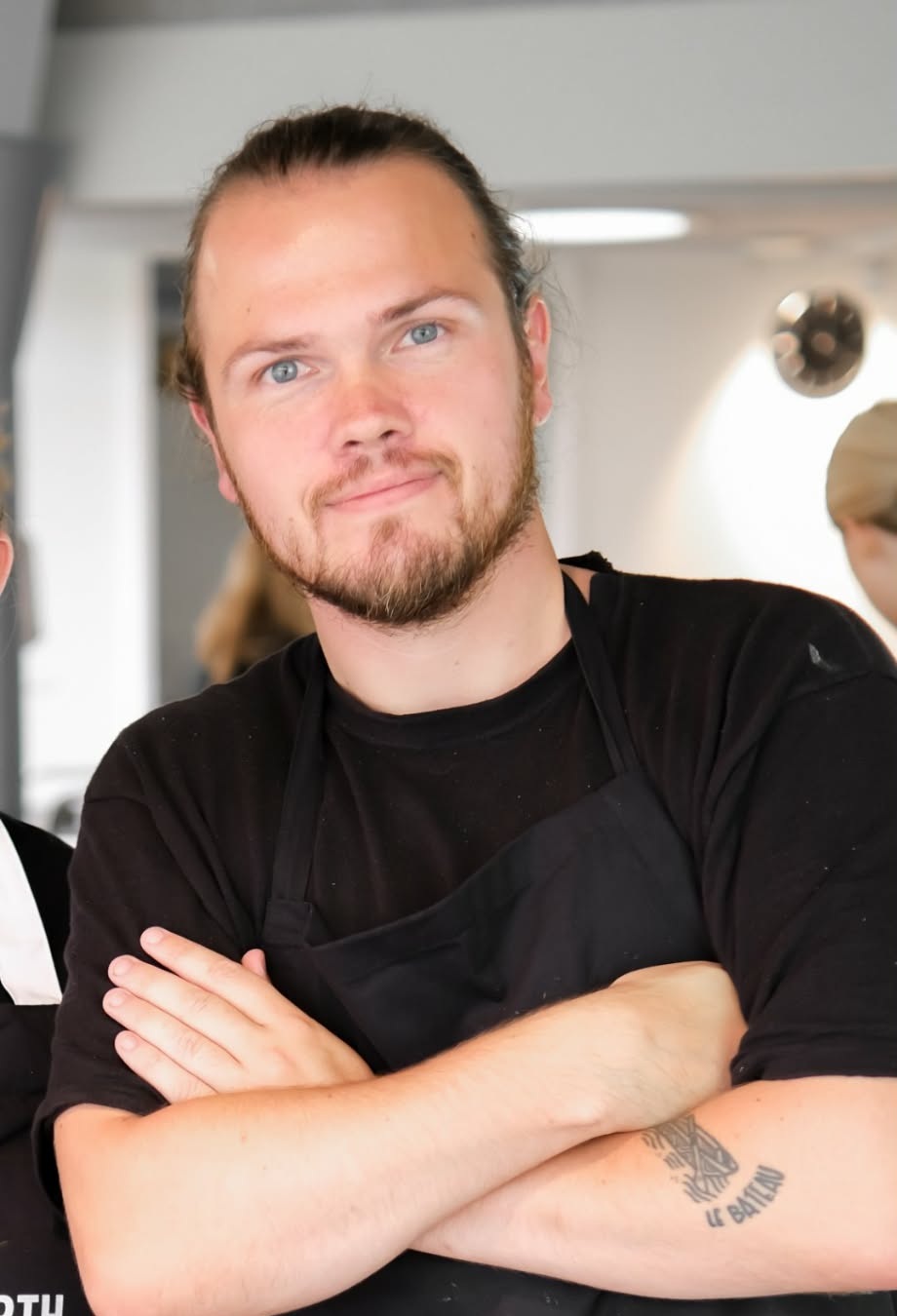 Lasse Bekke